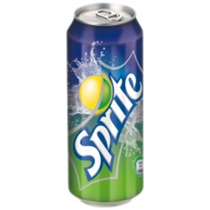 Picture of SPRITE CANS 33CL